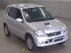 SUZUKI KEI