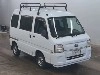 SUBARU SAMBAR VAN