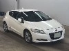 HONDA CR-Z