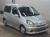 TOYOTA FUN CARGO
