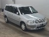 TOYOTA SUCCEED VAN