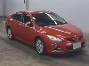 MAZDA ATENZA SPORT