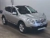 NISSAN DUALIS