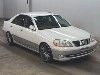 TOYOTA MARK II