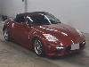 NISSAN FAIRLADY Z