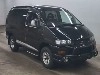 MITSUBISHI DELICA SPACE GEAR