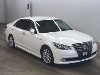 TOYOTA CROWN MAJESTA