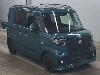 SUZUKI SPACIA BACE