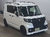 SUZUKI SPACIA BACE
