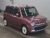 SUZUKI ALTO LAPIN CHOCOLATE