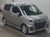 SUZUKI WAGON R CUSTOM Z