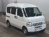 HONDA ACTY VAN