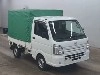 MAZDA SCRUM TRUCK