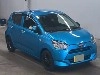 SUBARU PLEO PLUS