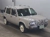 NISSAN RASHEEN