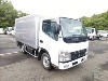 MITSUBISHI FUSO CANTER GUTS