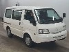 MAZDA BONGO VAN