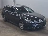 MERCEDES BENZ E CLASS STATION WAGON