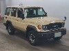 TOYOTA LAND CRUISER 70