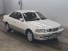 TOYOTA MARK II