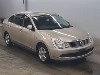 NISSAN BLUEBIRD SYLPHY