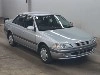 TOYOTA CARINA
