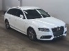 AUDI A4 AVANTE