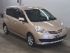 TOYOTA PASSO SETTE