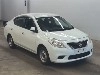 NISSAN TIIDA LATIO