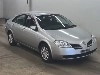 NISSAN PRIMERA
