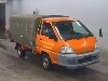 TOYOTA LITE ACE TRUCK