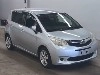 SUBARU TREZIA