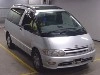 TOYOTA ESTIMA LUCIDA