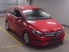 MERCEDES BENZ B CLASS