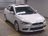MITSUBISHI GALANT FORTIS