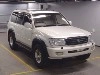TOYOTA LAND CRUISER 100