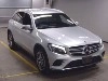 MERCEDES BENZ GLC