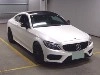 MERCEDES BENZ AMG C
