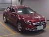MERCEDES BENZ GLA