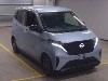 NISSAN SAKURA