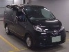 NISSAN NV200 VANETTE