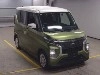 MITSUBISHI EK X SPACE