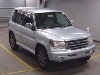 MITSUBISHI PAJERO IO