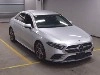 MERCEDES BENZ A CLASS
