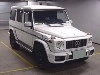 MERCEDES BENZ G CLASS