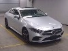 MERCEDES BENZ CLS CLASS