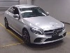 MERCEDES BENZ C CLASS