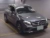 MERCEDES BENZ GLC