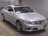MERCEDES BENZ CL