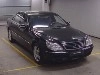 MERCEDES BENZ S CLASS